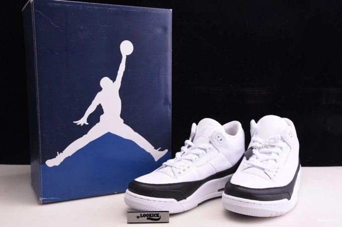 Cheap TBK 3 DA3595-100 FRAGMENT JORDAN AIR 0805